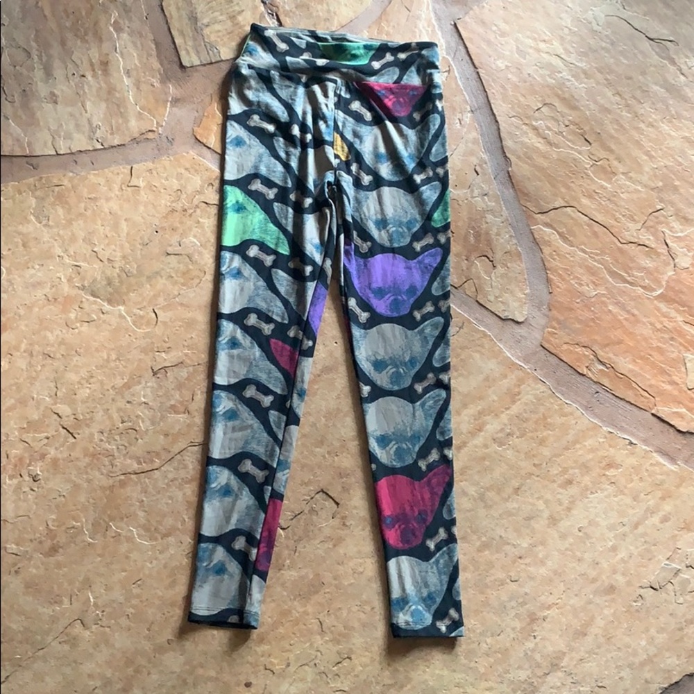 Leggings